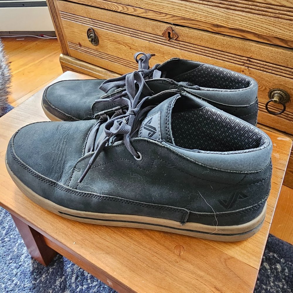 Men's Forsake Phil Chukka Navy Boot
